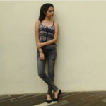 Maansie Shaguffta Kaur