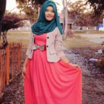 Alyensha Firizky