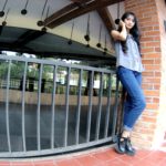 This photo is taken by AllWinner's v3-sdv