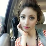 angelica maria chaeliza