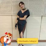 Marta F.A Lumban Gaol