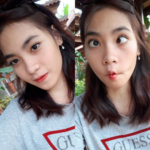 Bunga putri elany