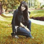 Vania Dea Wibowo