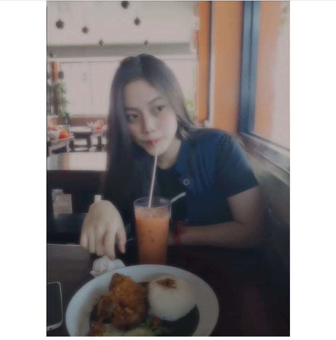 Anggita Siswaka - ModelJakarta.Com