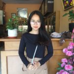 Sekar Mileni Nurochimi