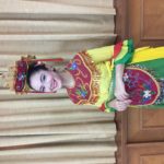 Resa Arina Qothrunada