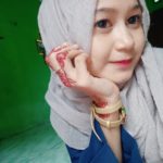 Laila dwiyanti