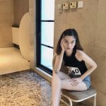 Samantha Hana Levani